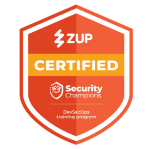 Security Champions