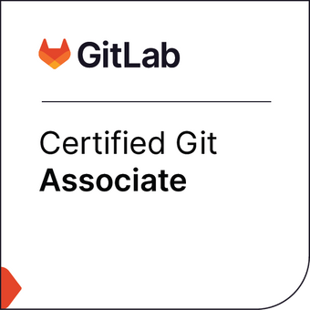 GitLab Certified Git Associate