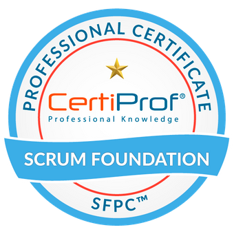 Scrum Foundation Professional Certificate - SFPC™